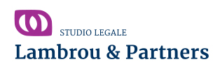 Studio legale Lambrou Logo