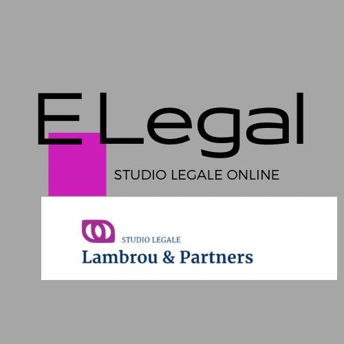 🔥 ELegal 🔥 un nuovo progetto di consulenza rivolto alle aziende e ai privati che rende innovativo il ruolo dell’avvocato.